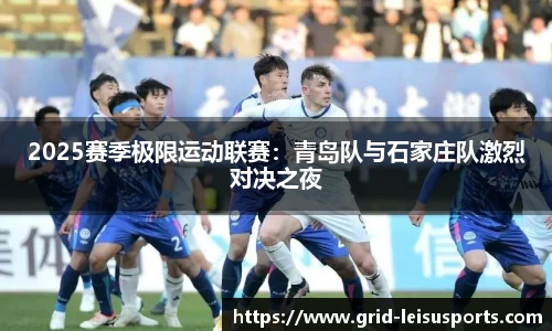 2025赛季极限运动联赛：青岛队与石家庄队激烈对决之夜